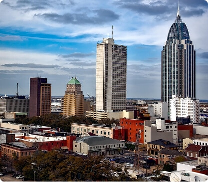 Alabama