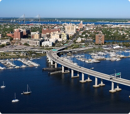 South Carolina